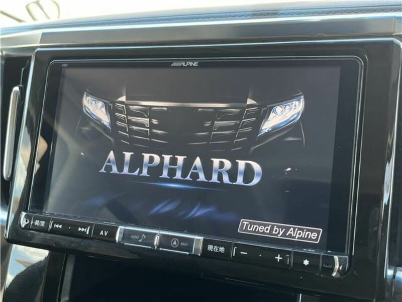 ALPHARD