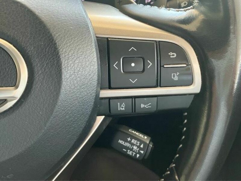 RX