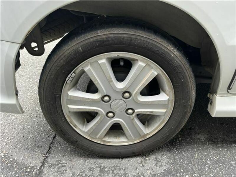 EVERY WAGON