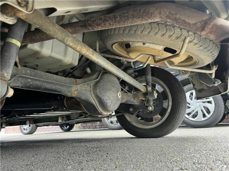 EVERY WAGON