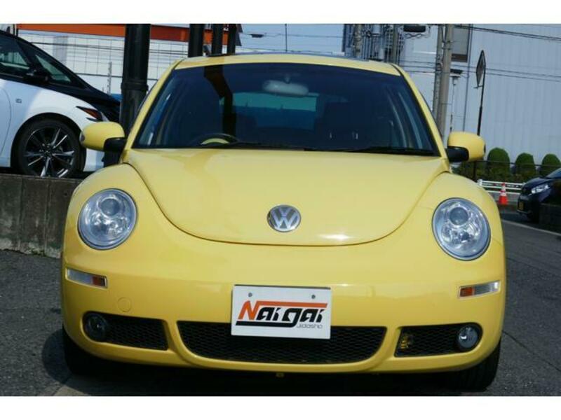NEW BEETLE