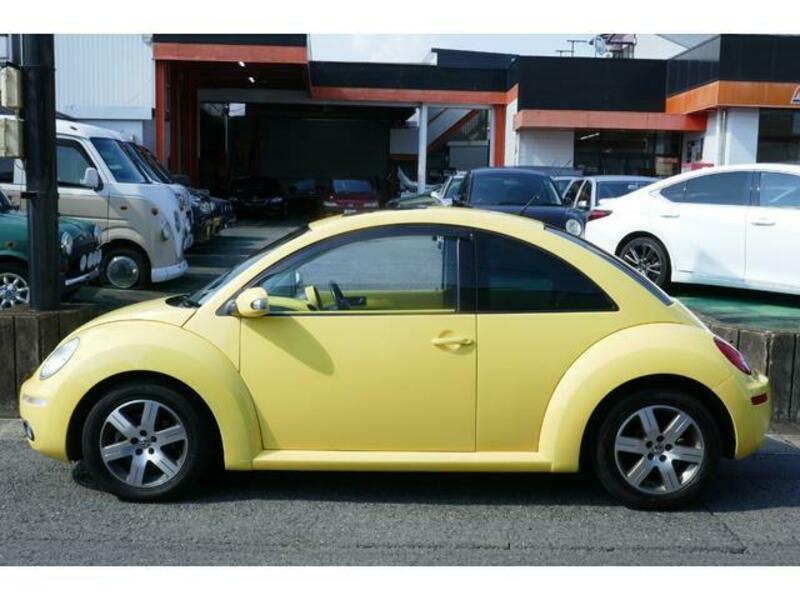 NEW BEETLE