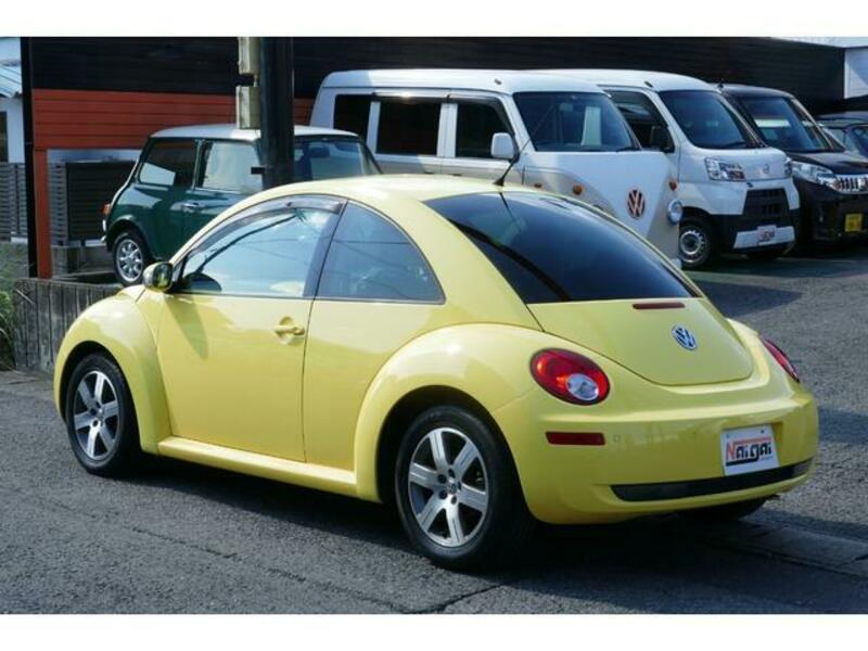 NEW BEETLE
