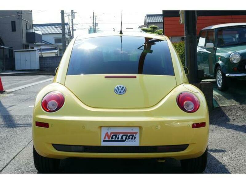 NEW BEETLE