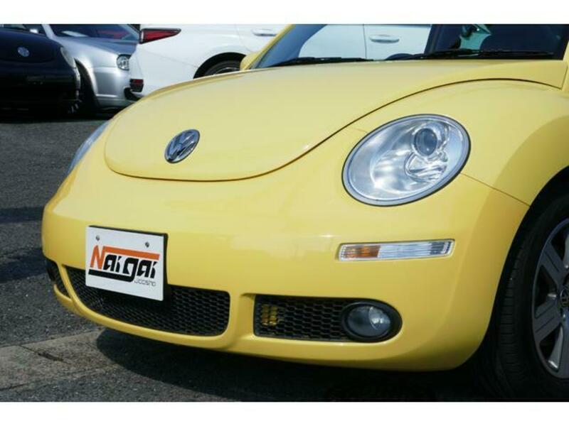 NEW BEETLE