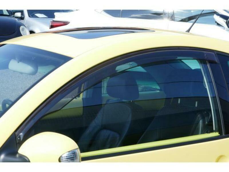 NEW BEETLE