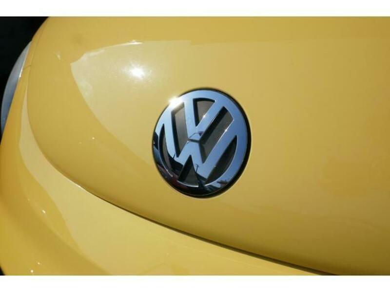 NEW BEETLE