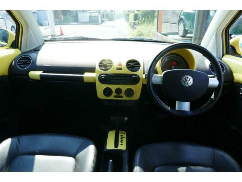 NEW BEETLE