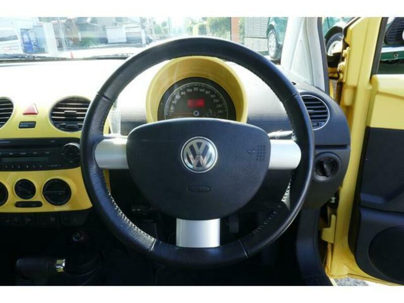NEW BEETLE