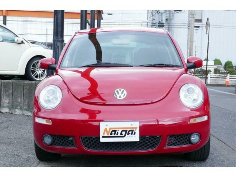 NEW BEETLE