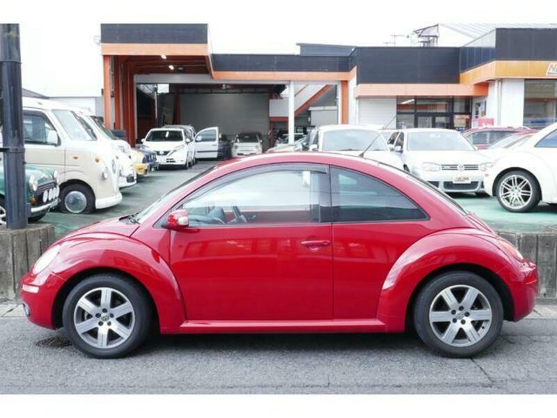 NEW BEETLE