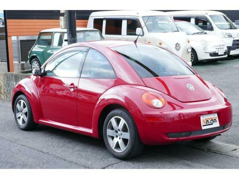 NEW BEETLE