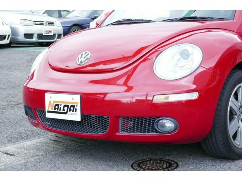 NEW BEETLE
