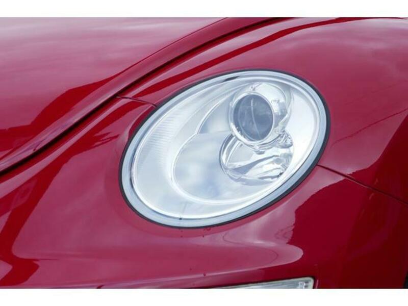 NEW BEETLE