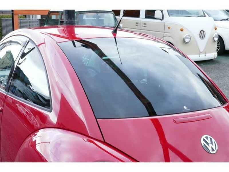 NEW BEETLE