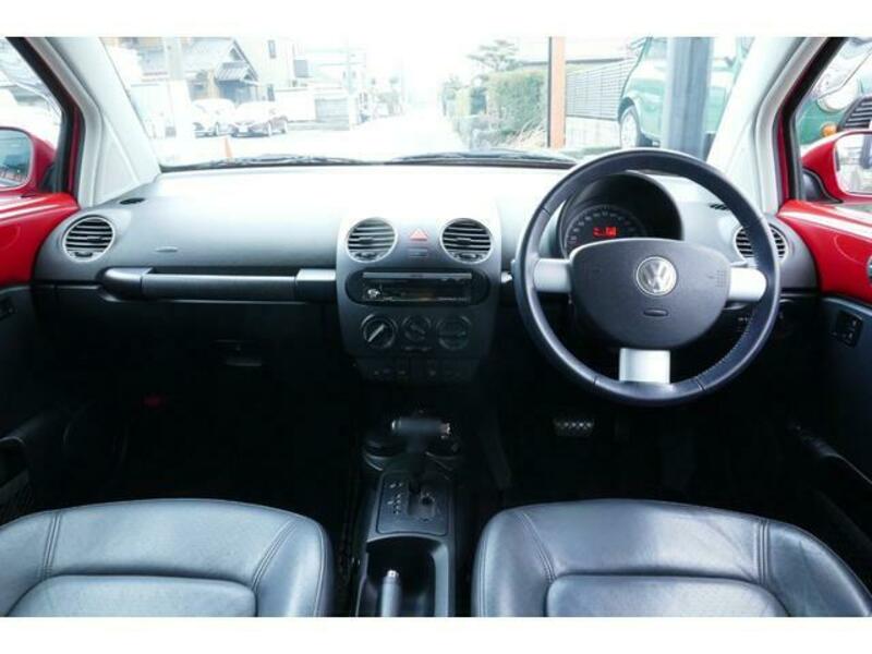 NEW BEETLE