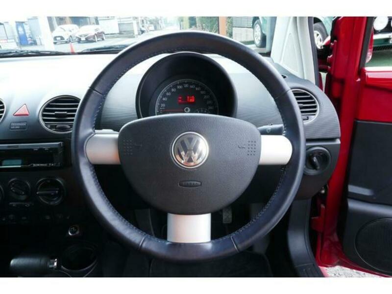 NEW BEETLE