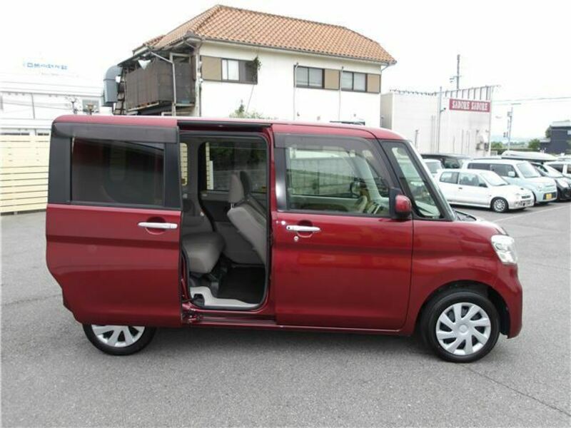 TANTO
