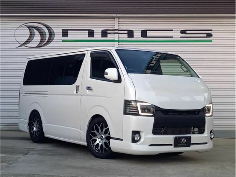 HIACE