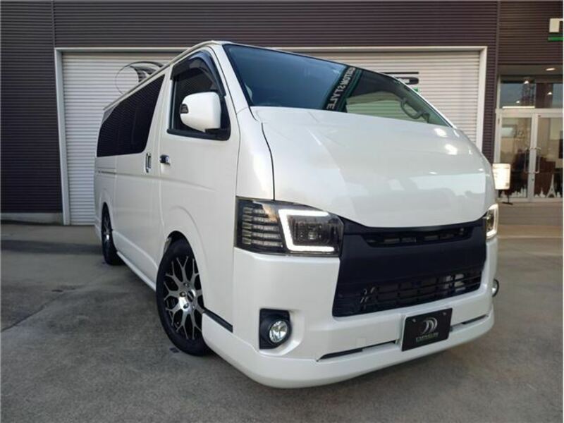 HIACE
