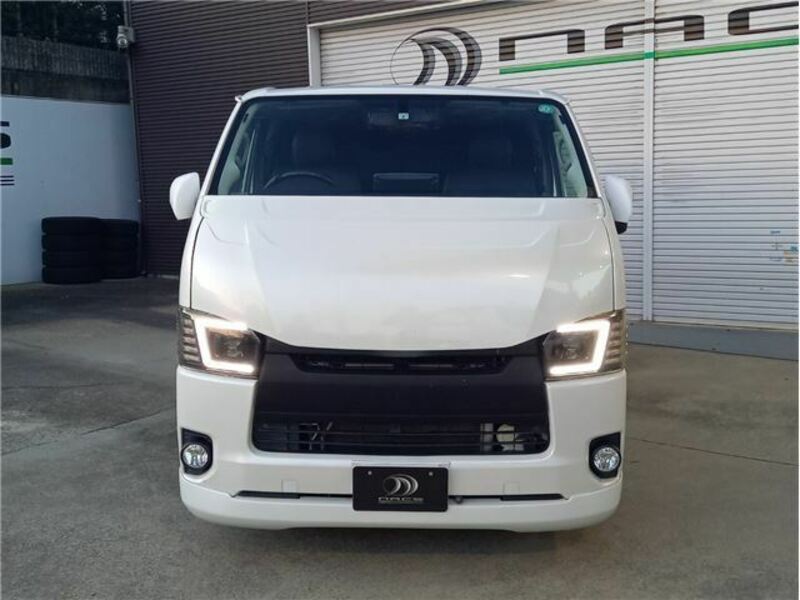 HIACE