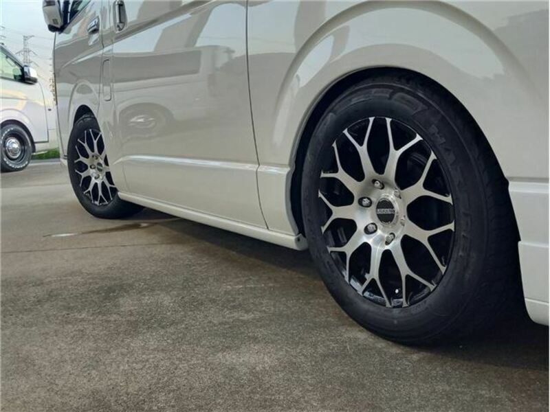 HIACE