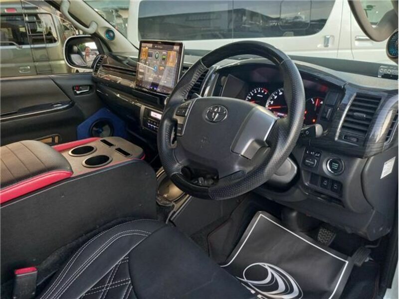 HIACE