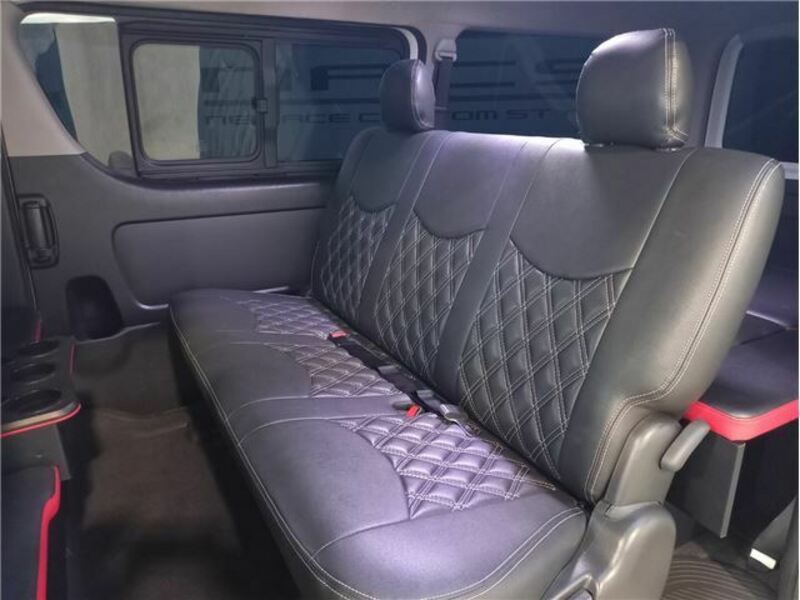 HIACE