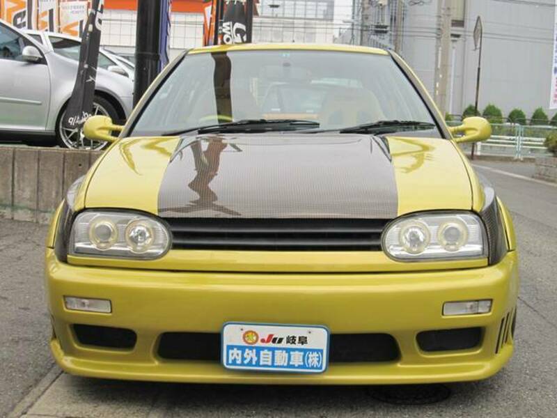 GOLF