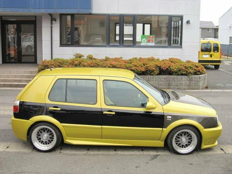 GOLF