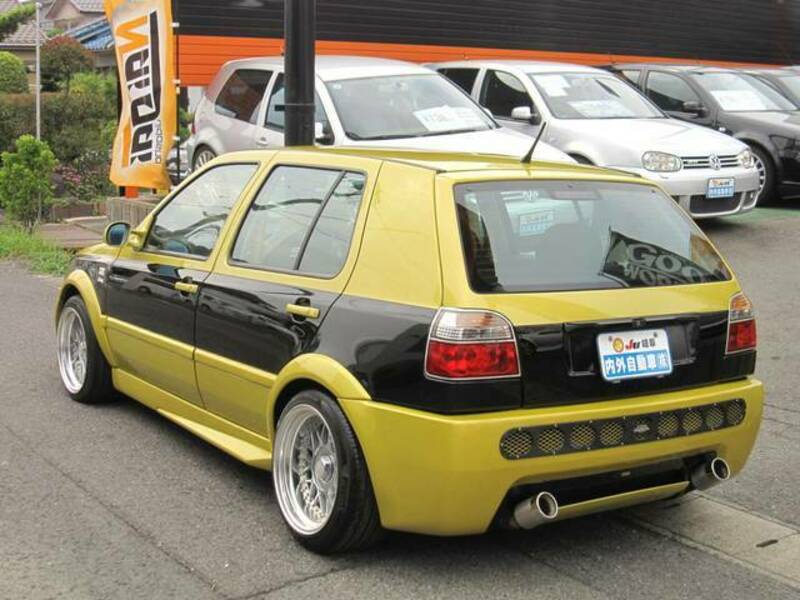 GOLF