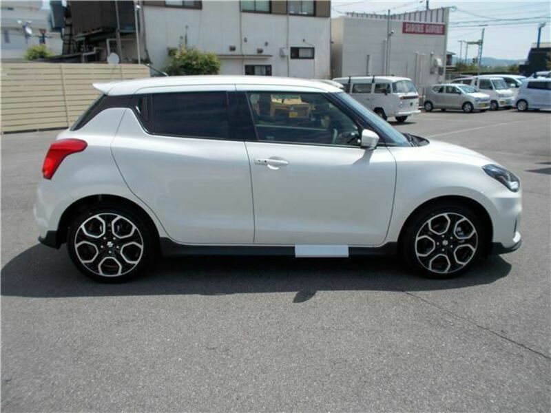 SWIFT