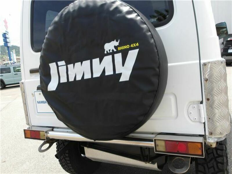 JIMNY