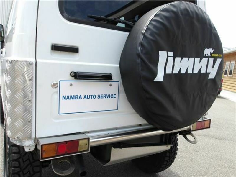 JIMNY