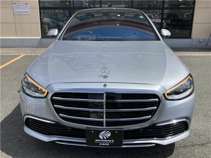 S-CLASS
