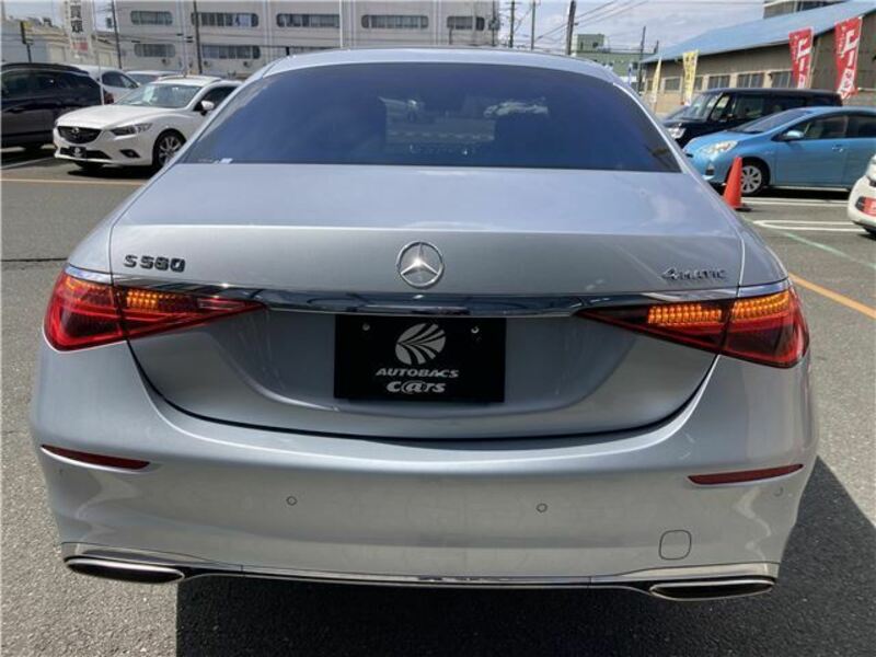S-CLASS