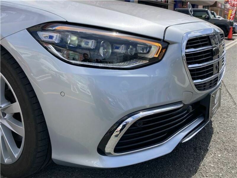 S-CLASS
