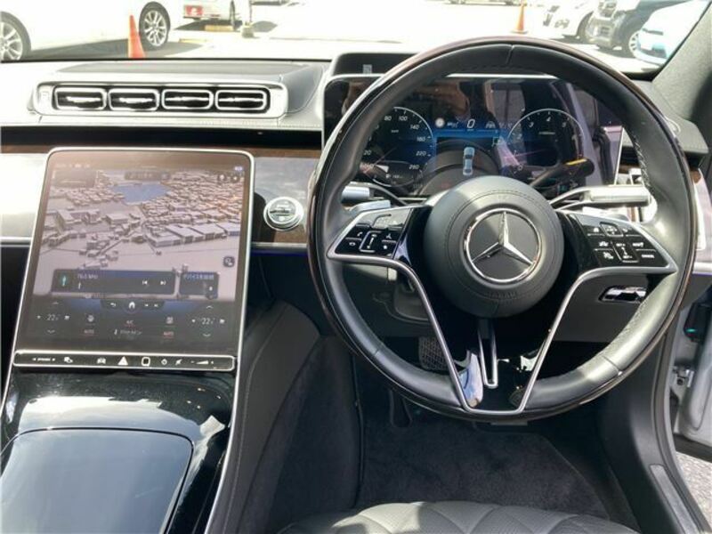 S-CLASS