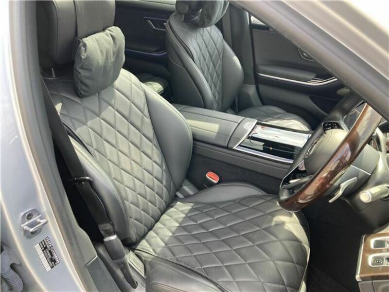 S-CLASS