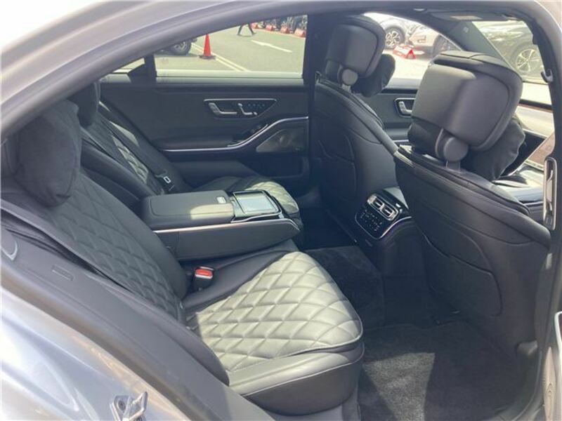 S-CLASS