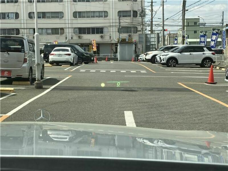 S-CLASS