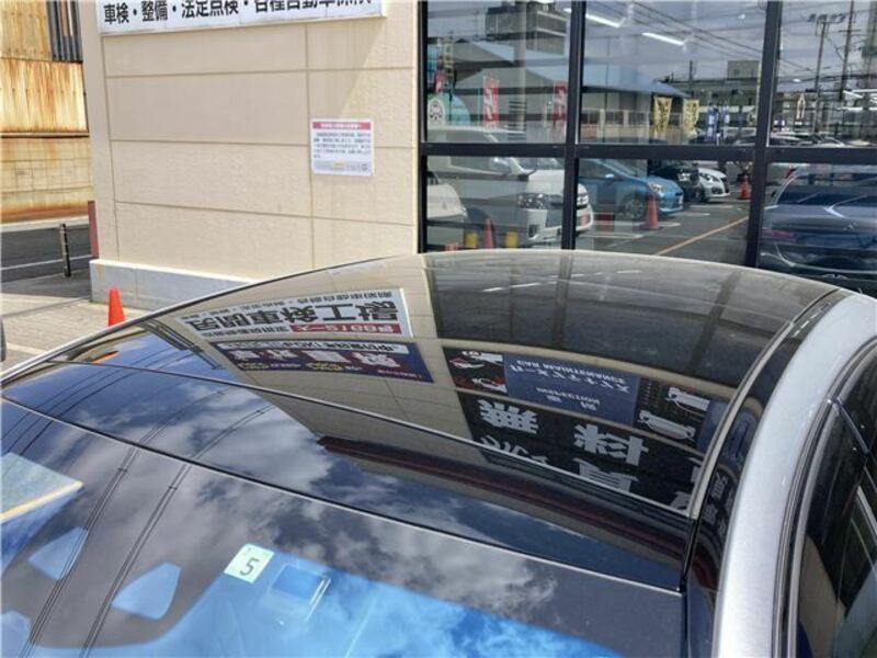 S-CLASS