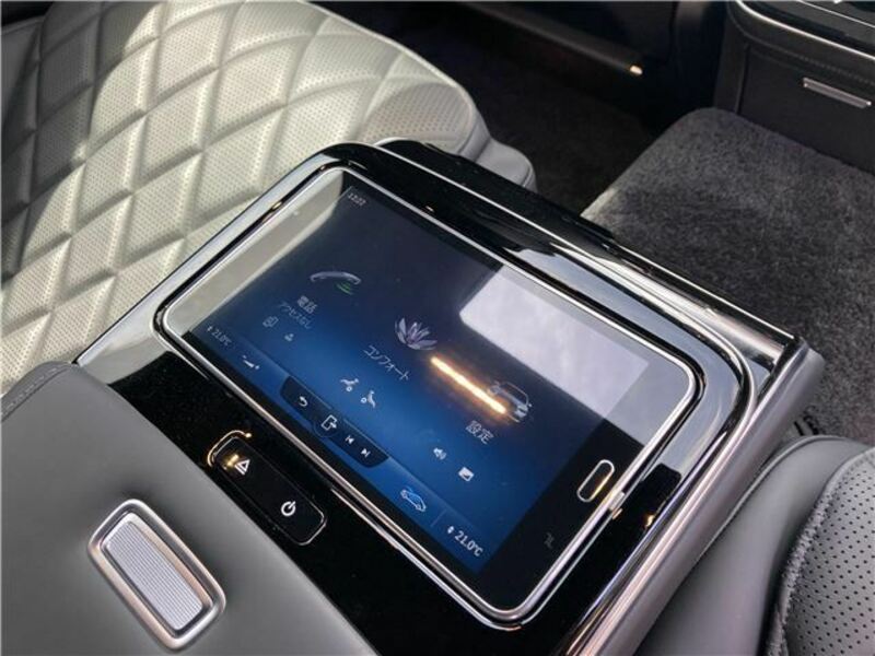 S-CLASS