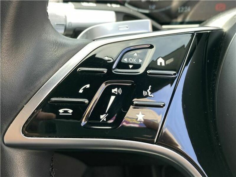 S-CLASS