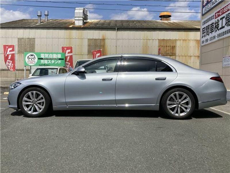 S-CLASS