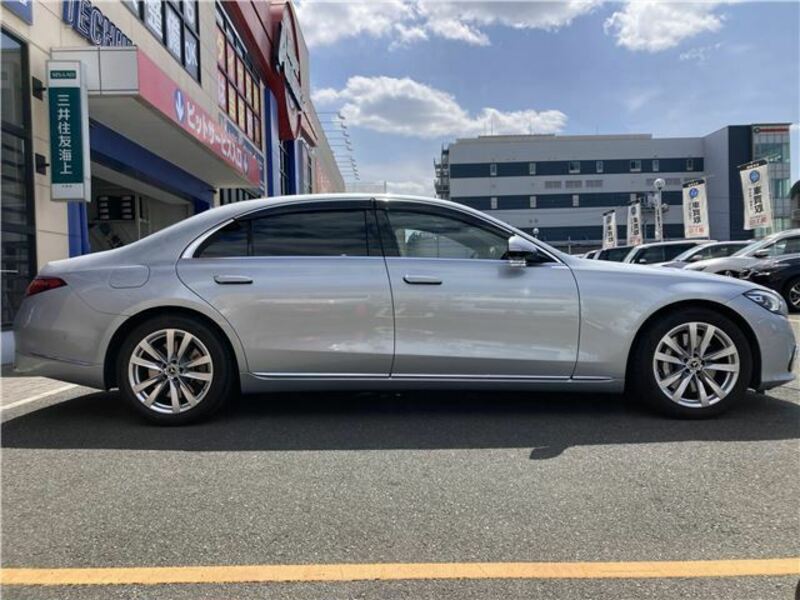 S-CLASS