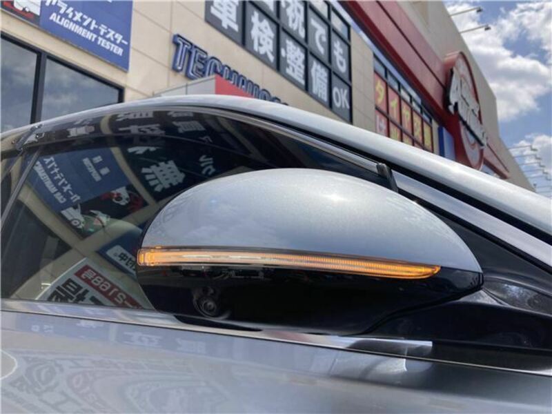 S-CLASS