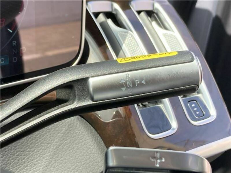 S-CLASS