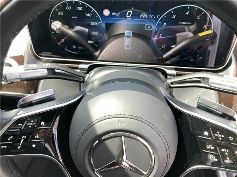S-CLASS