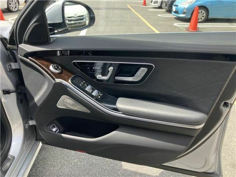 S-CLASS